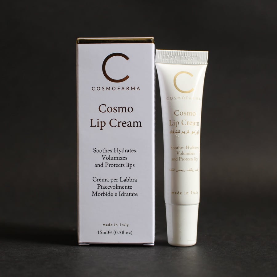 كوزمو كريم للشفاه Cosmo Lip Cream