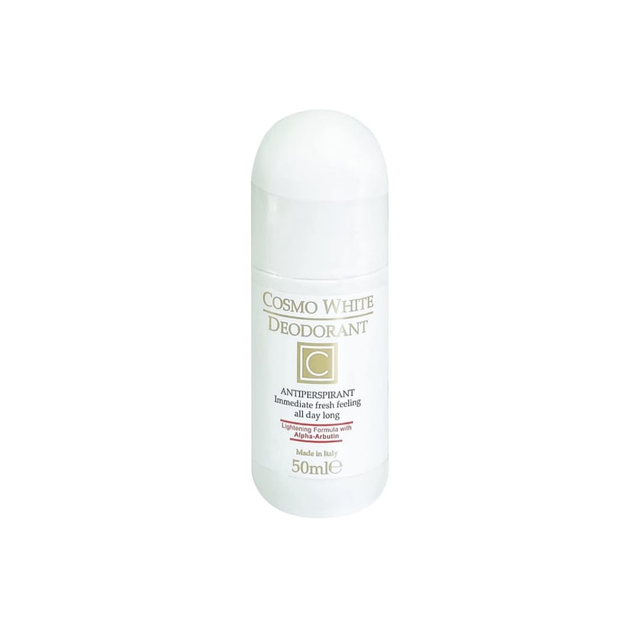 كوزمو وايت مزيل العرق Cosmo White Deodorant (Roll on)