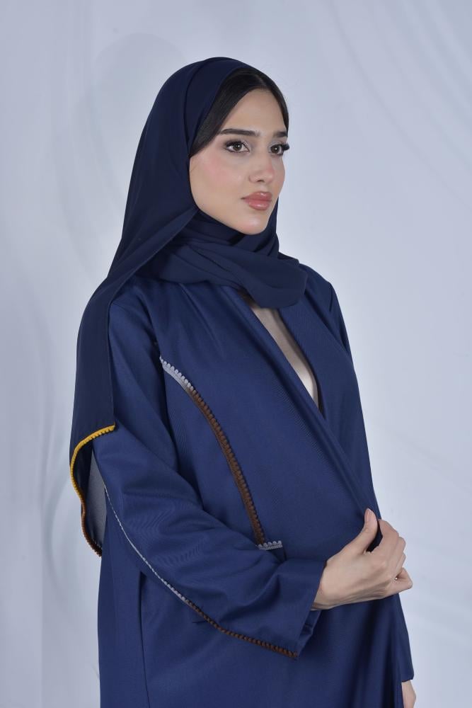 Palette Abaya