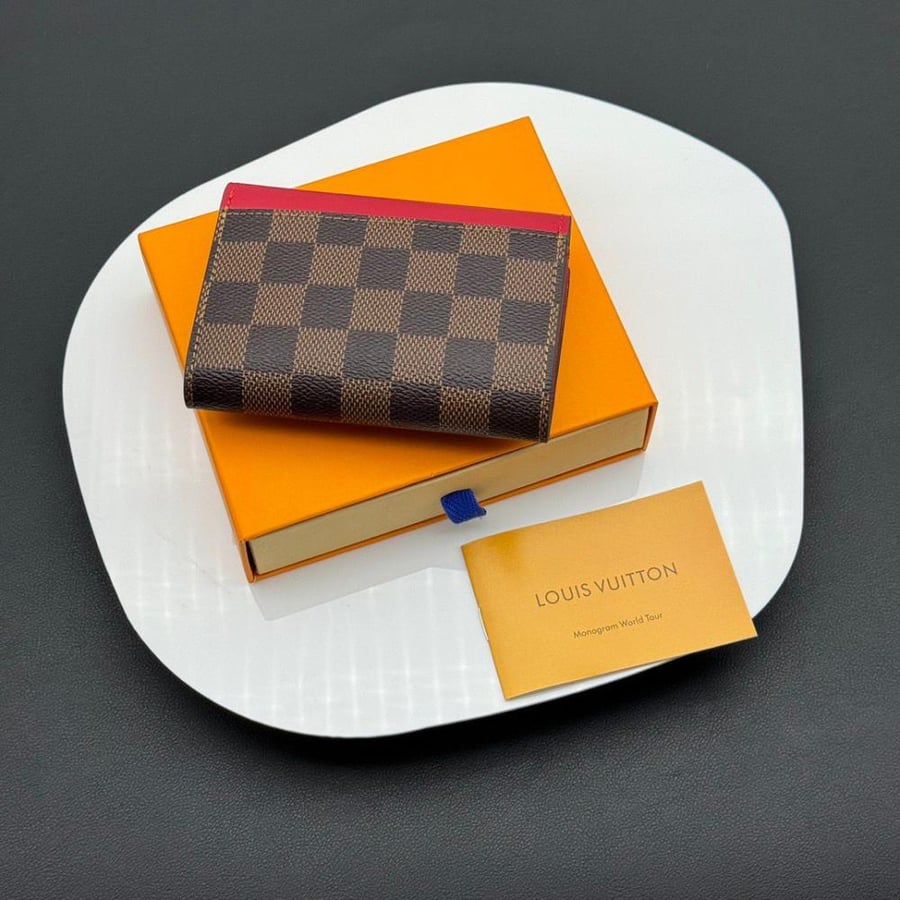 محفظة Magnifique من Louis Vuitton