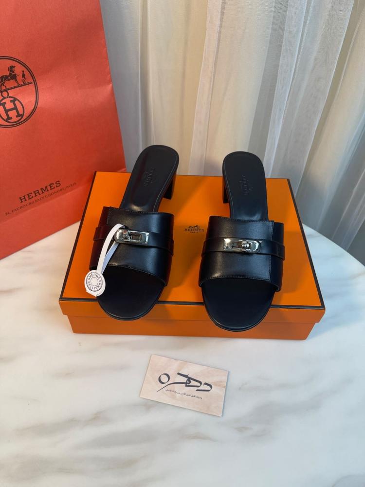 حذاء ايرميز Gigi 50 كعب