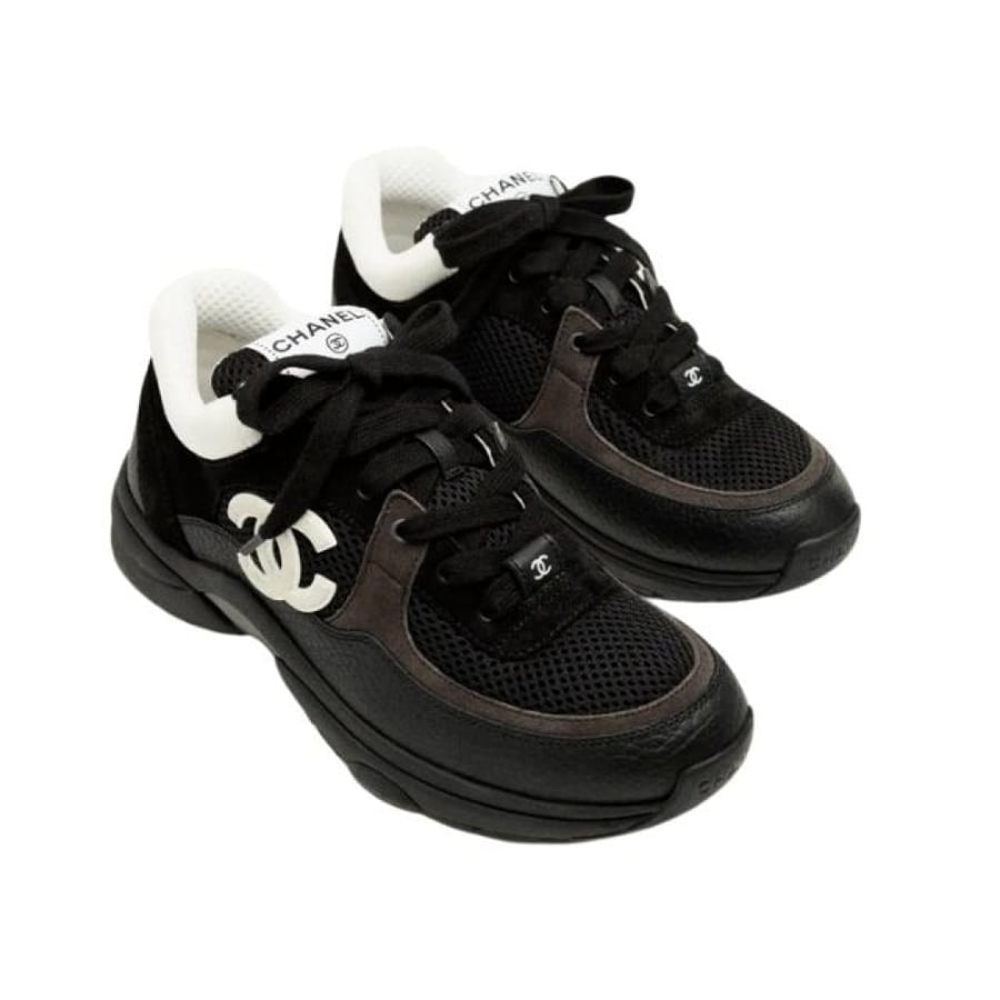شانيل Low Trainer