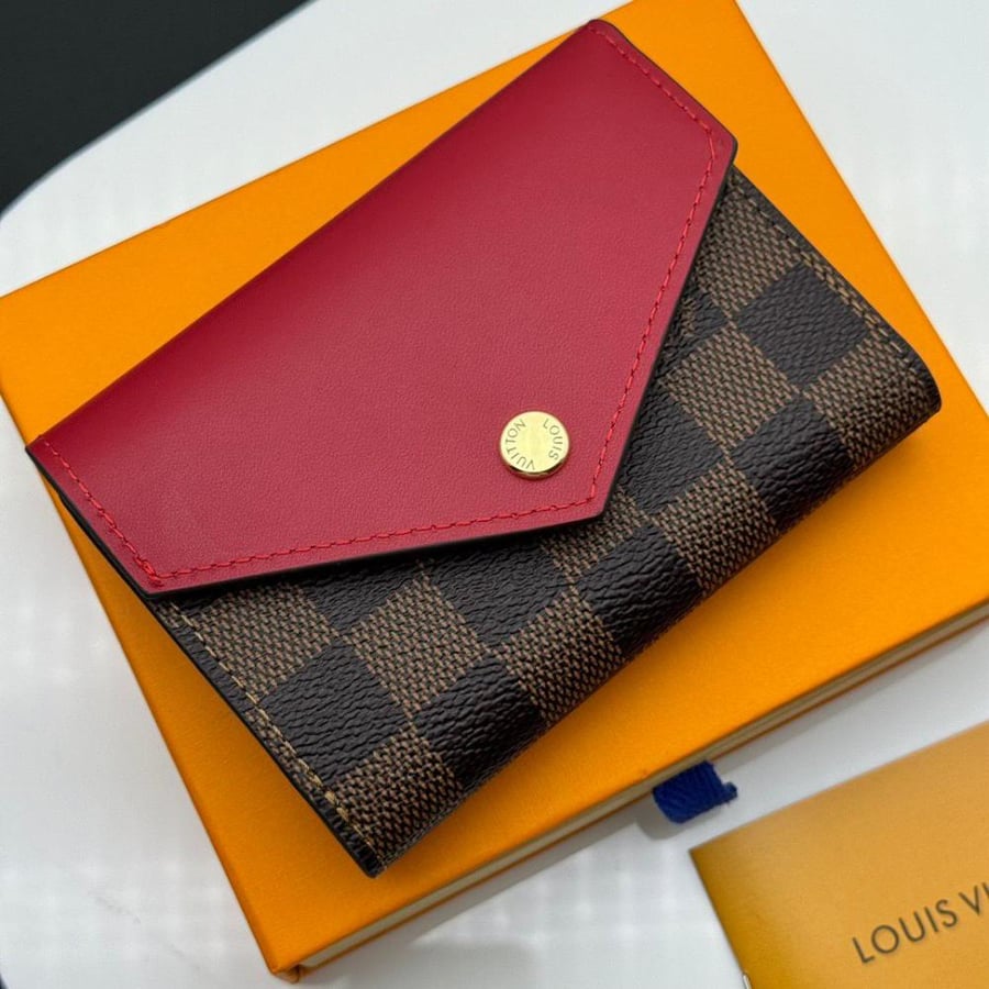 محفظة Magnifique من Louis Vuitton