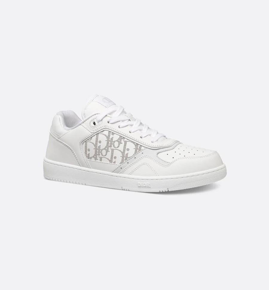 ديور B27 Low-Top Sneaker