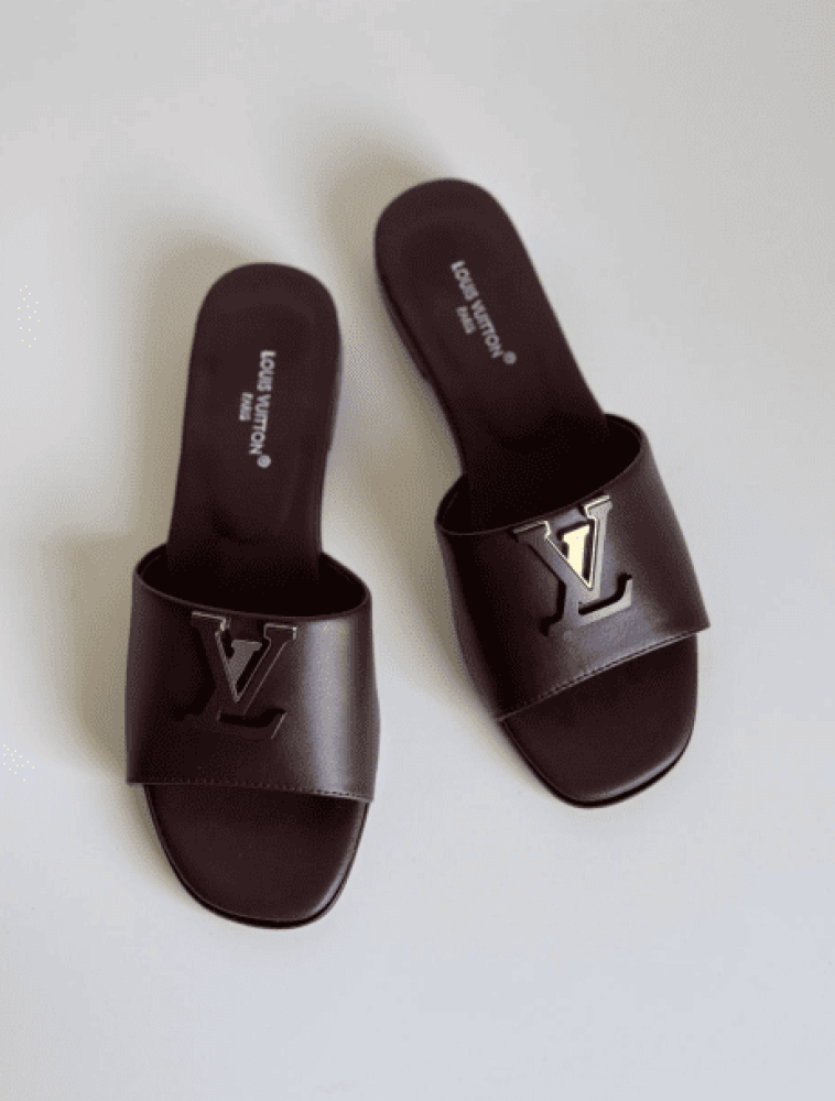حذاء كابري ميول من LV