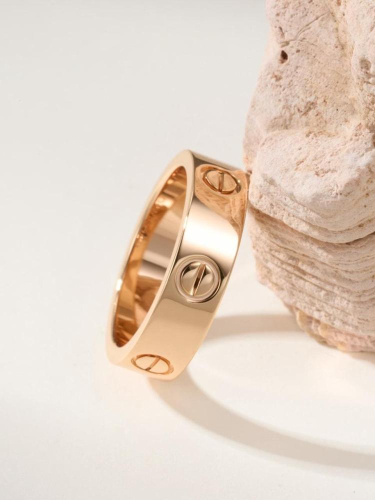 خاتم Cartier LOVE