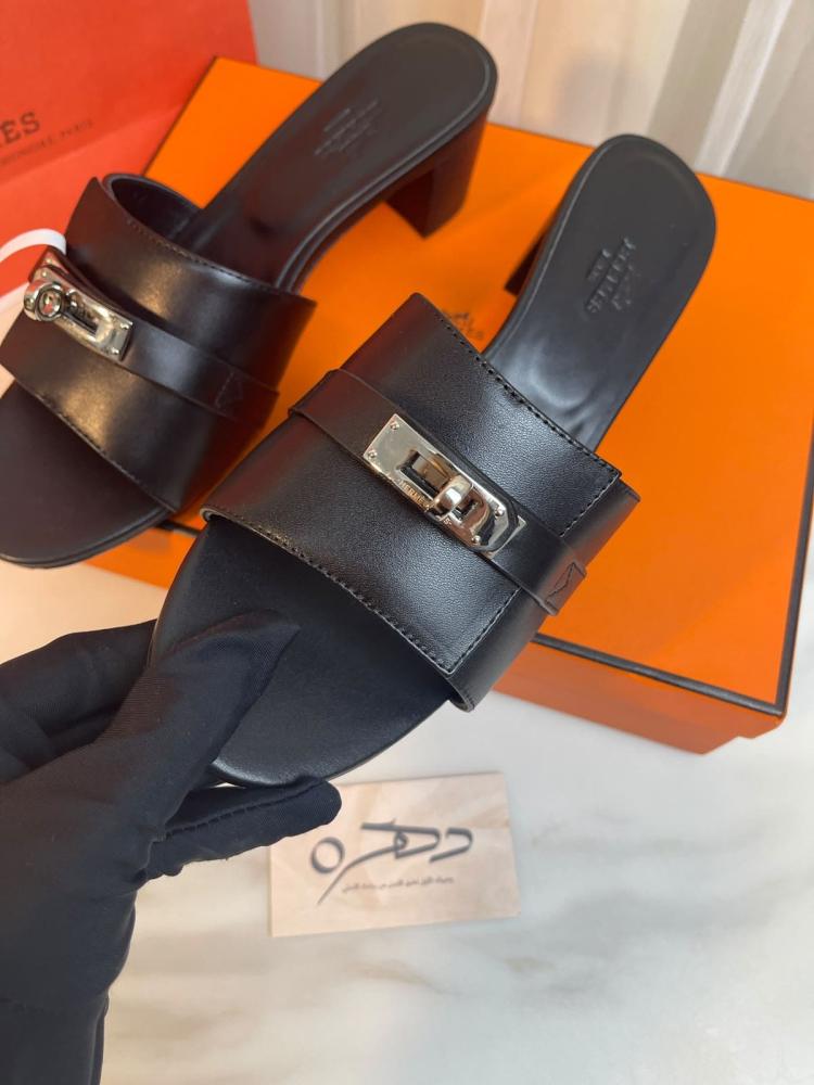 حذاء ايرميز Gigi 50 كعب