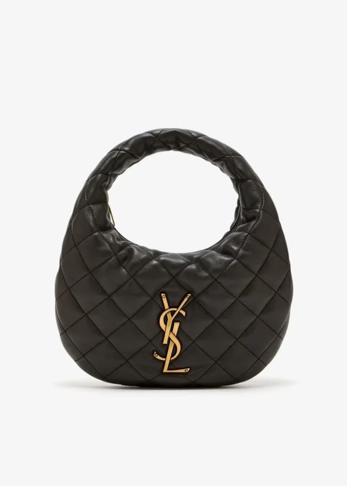 حقيبة إيكارينو ميني من Saint Laurent