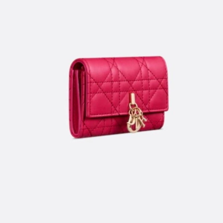 محفظة Glycine My Dior