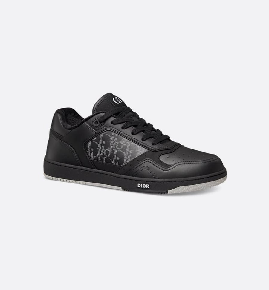 ديور B27 Low-Top Sneaker