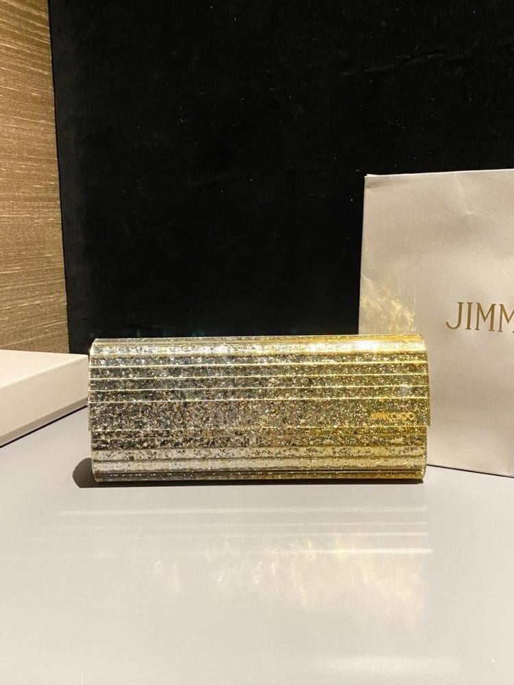 حقيبة سويتي كلاتش Sweetie من جيمي تشو