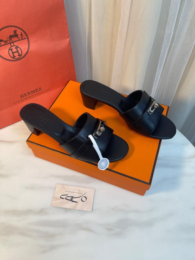 حذاء ايرميز Gigi 50 كعب