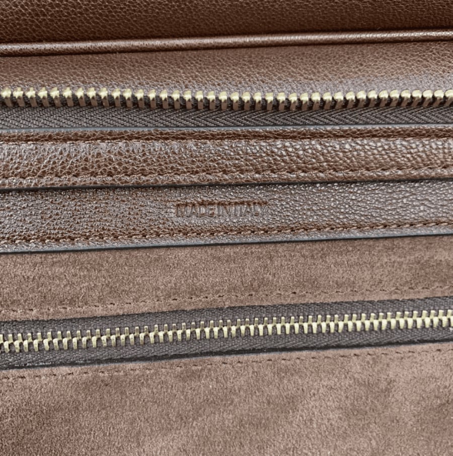 حقيبة سيلين ميديوم نيو لاجج