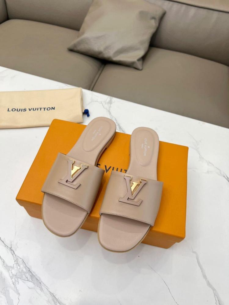 حذاء كابري ميول من LV