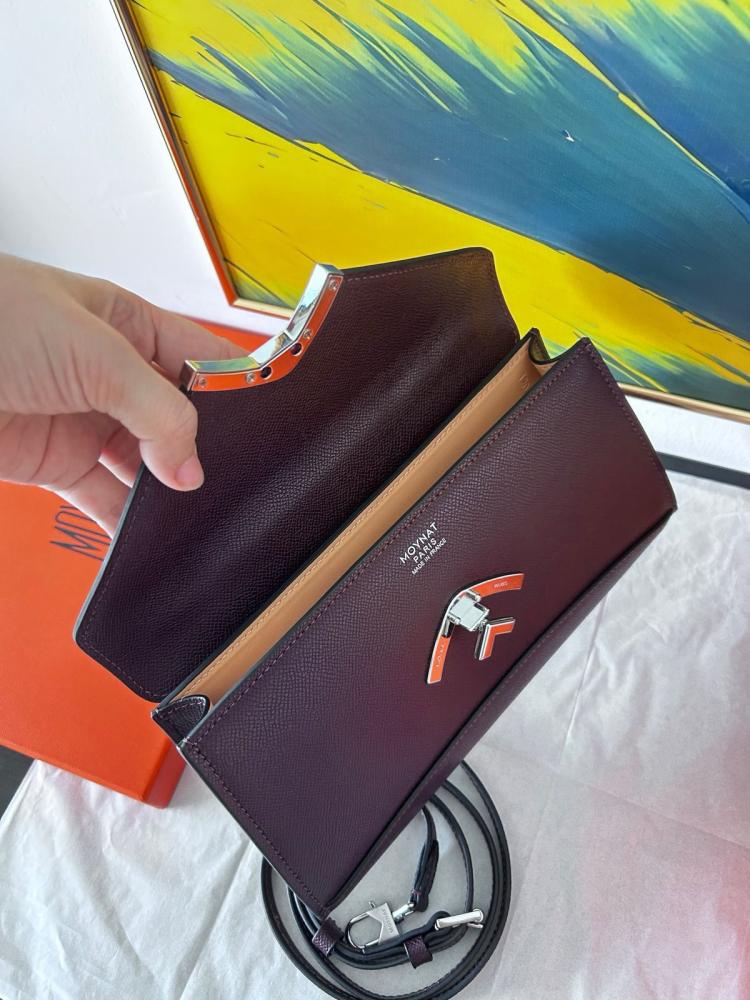 حقيبة موانيه ريجيان ميني-مقاس 26