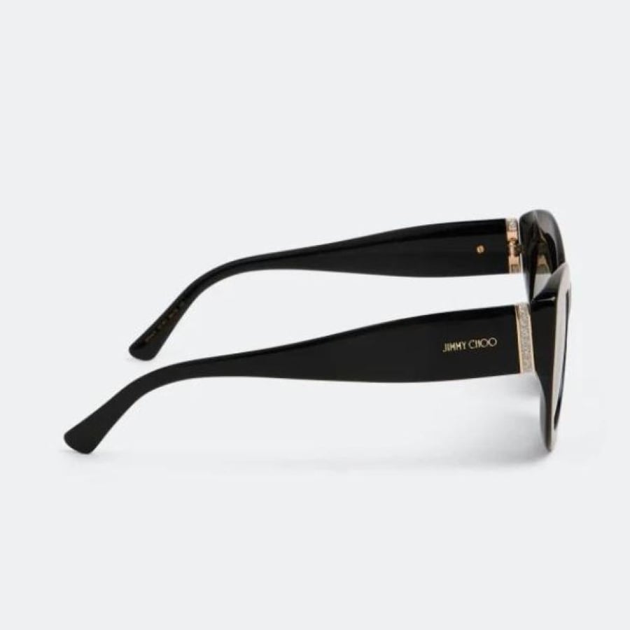 نظارة Xena الشمسية من Jimmy Choo