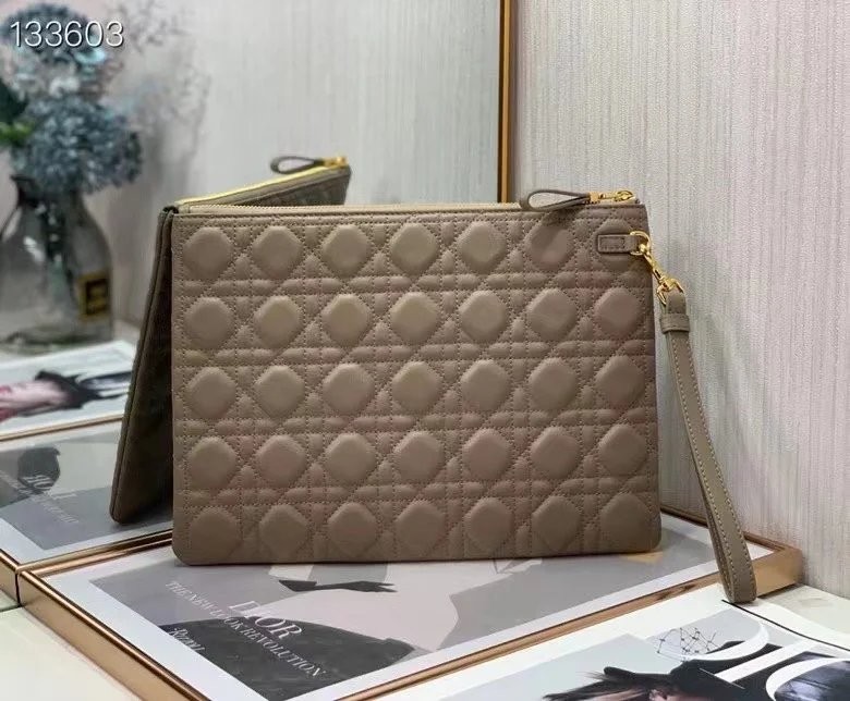 ديور Caro Daily Pouch