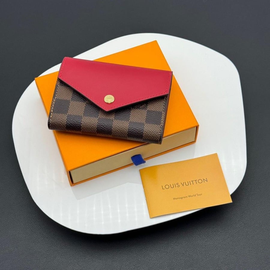 محفظة Magnifique من Louis Vuitton