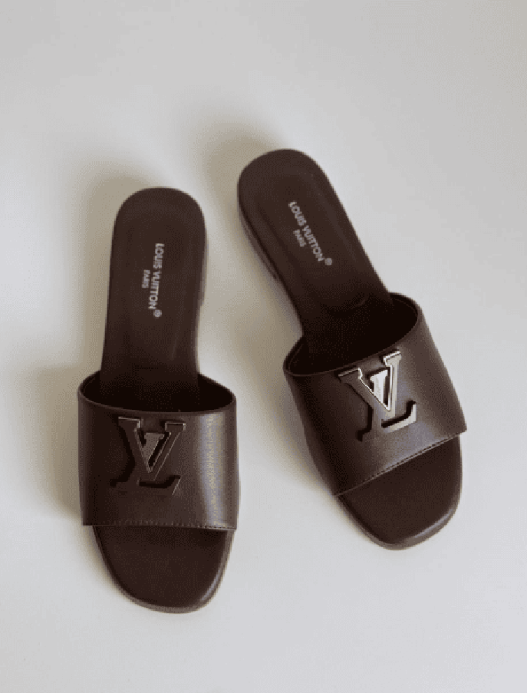 حذاء كابري ميول من LV