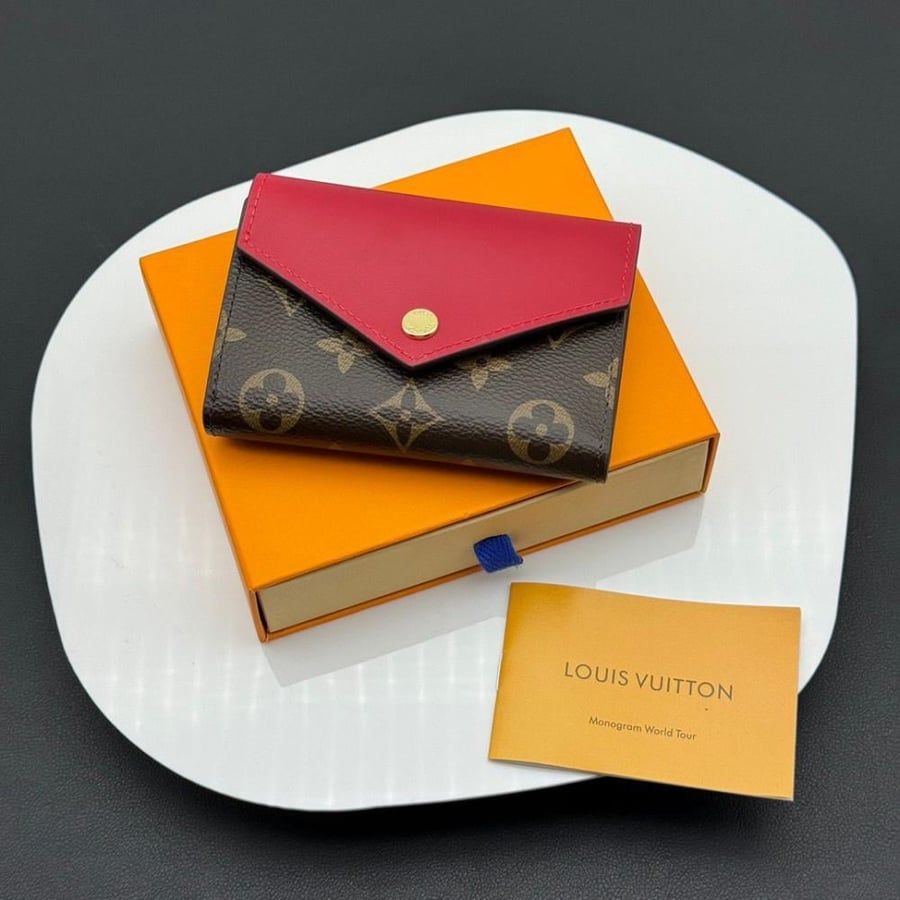 محفظة Magnifique من Louis Vuitton