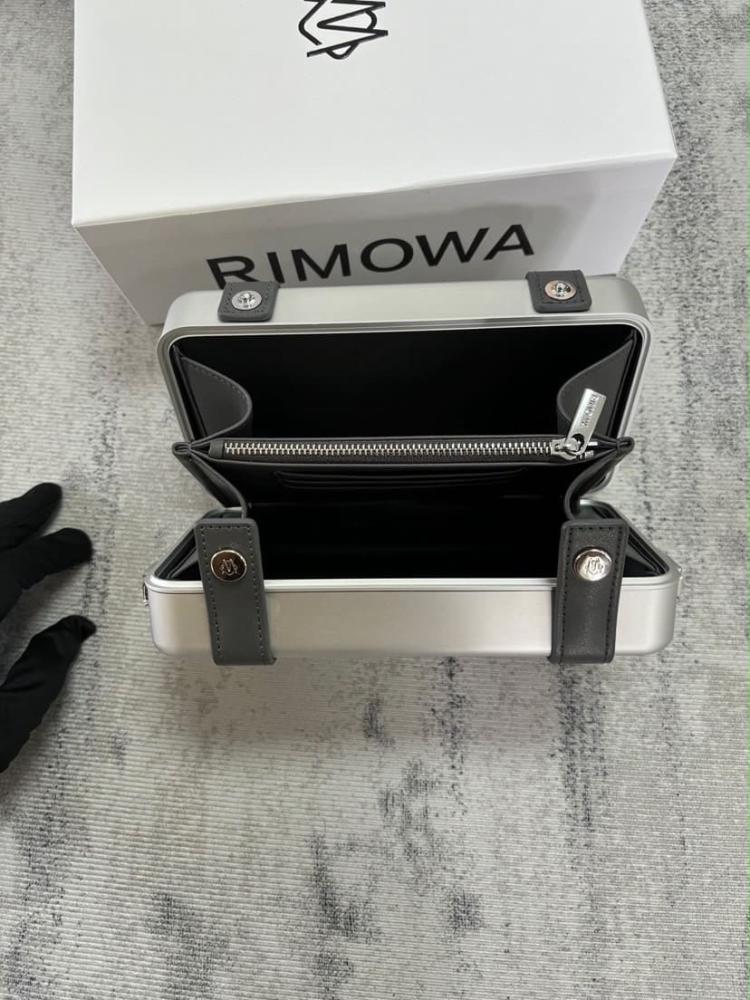 حقيبة RIMOWA Mini Crossbody