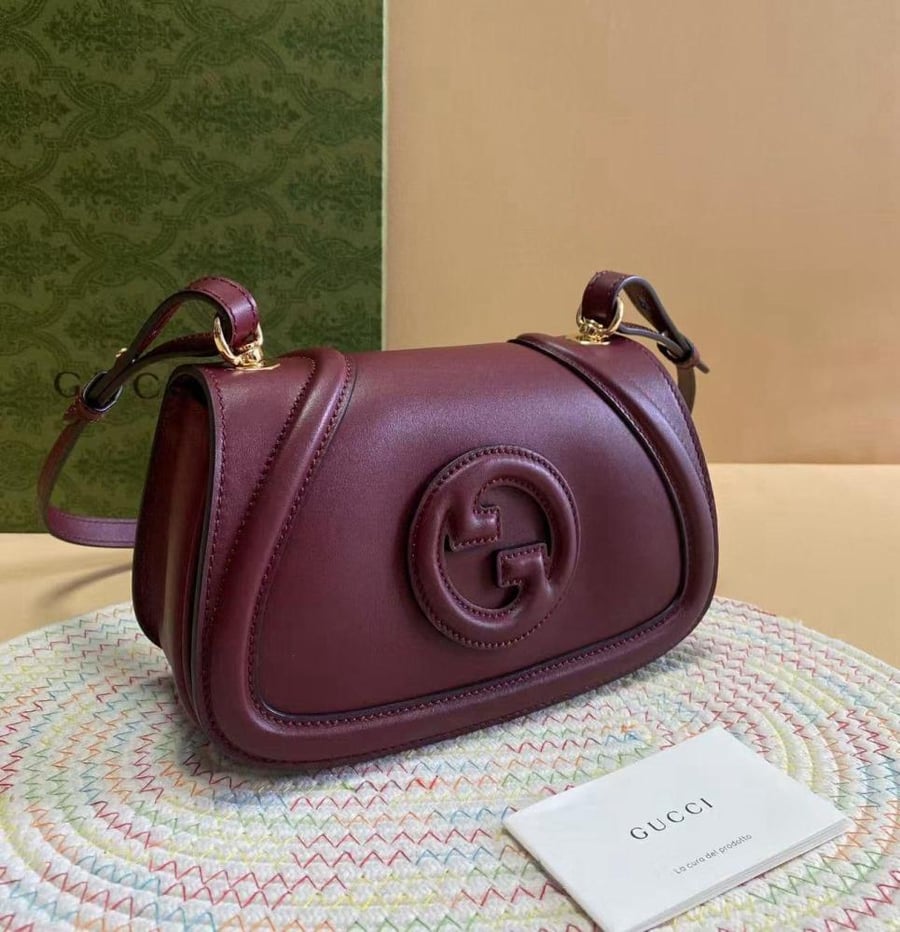 حقيبة Gucci Blondie