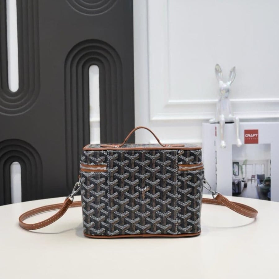 حقيبة غويارد Muse Vanity Case PM- مقاس 20