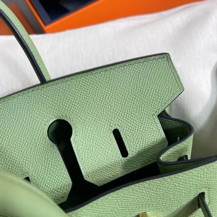 ايرميز Birkin Sellier