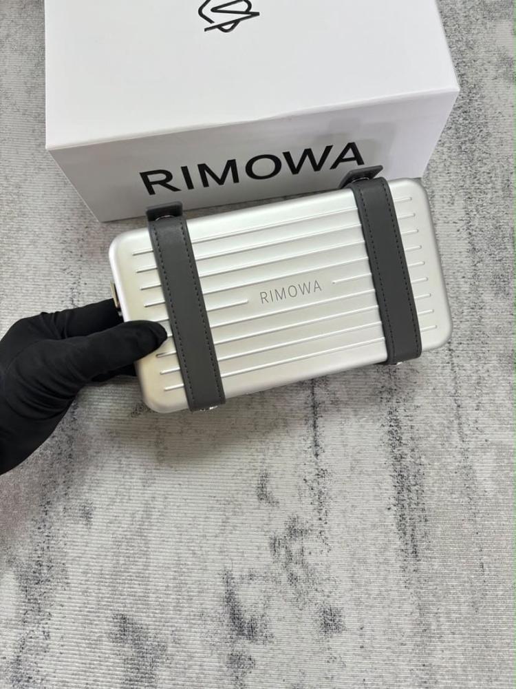 حقيبة RIMOWA Mini Crossbody