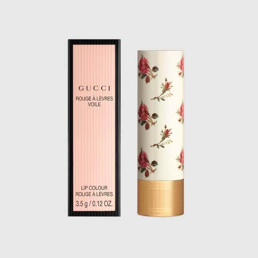 أحمر شفاه قوتشي Gucci