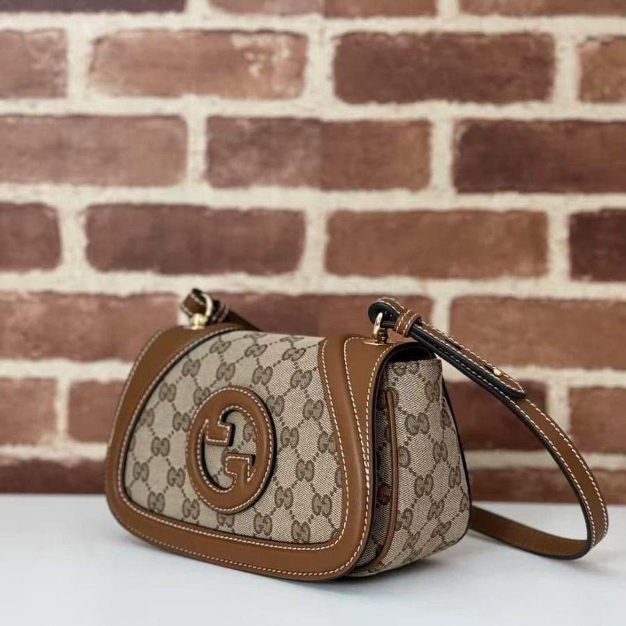 حقيبة Gucci Blondie