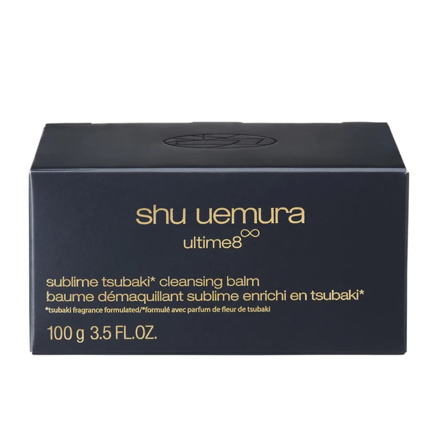 بالم التنظيف Shu Uemura