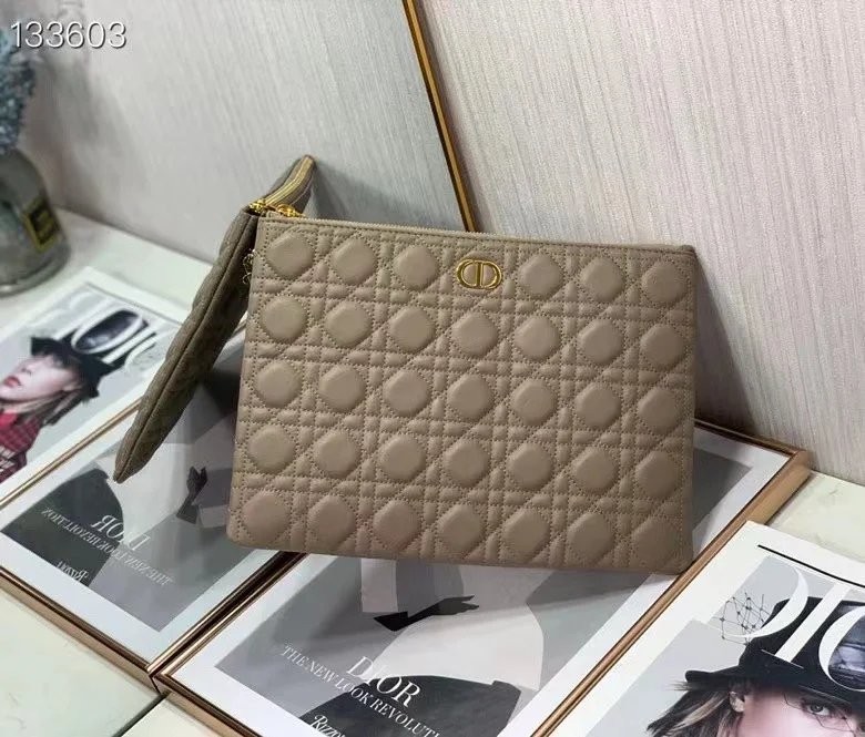 ديور Caro Daily Pouch