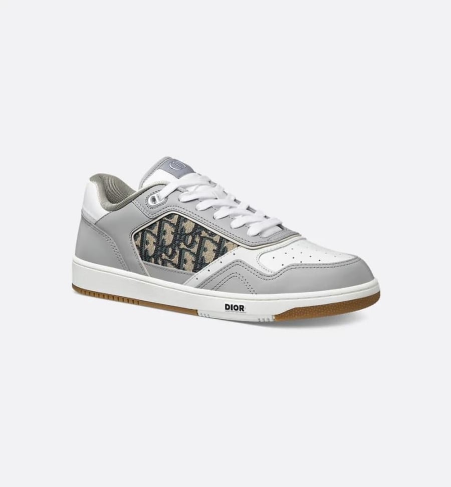 ديور B27 Low-Top Sneaker