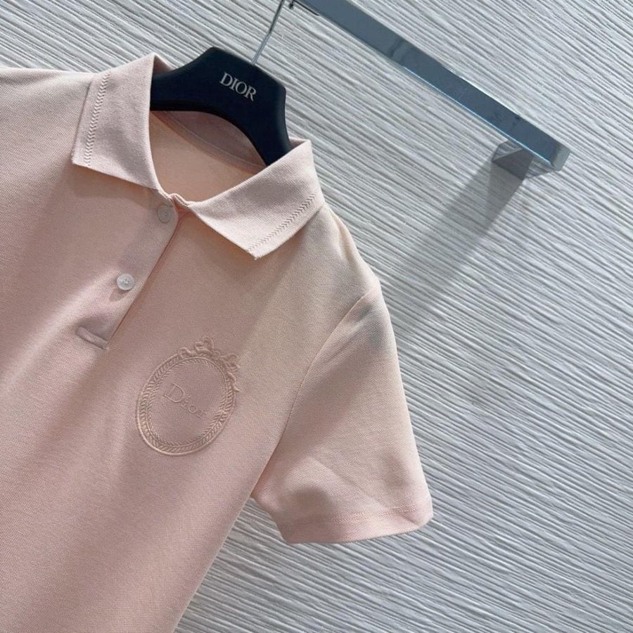 قميص بولو Dior Médaillon
