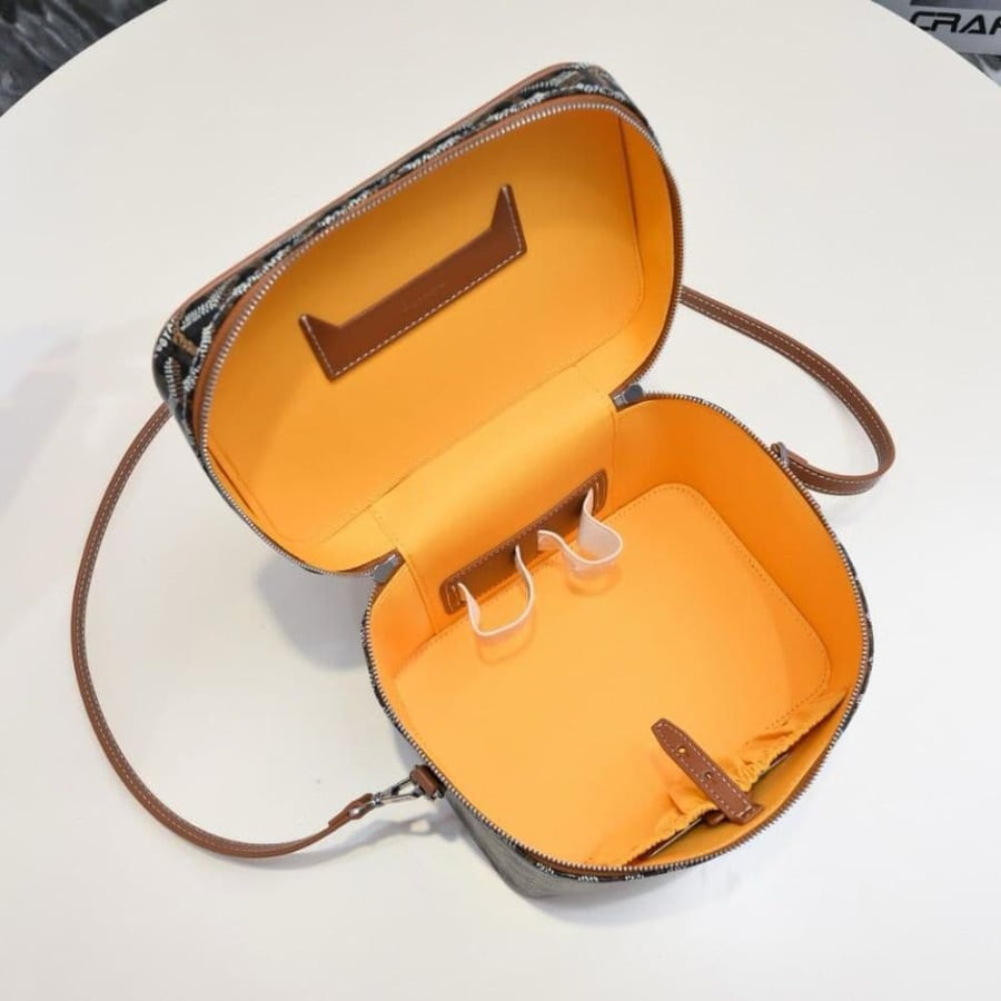 حقيبة غويارد Muse Vanity Case PM- مقاس 20