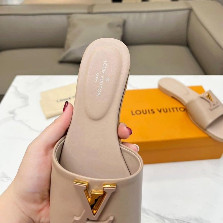 حذاء كابري ميول من LV