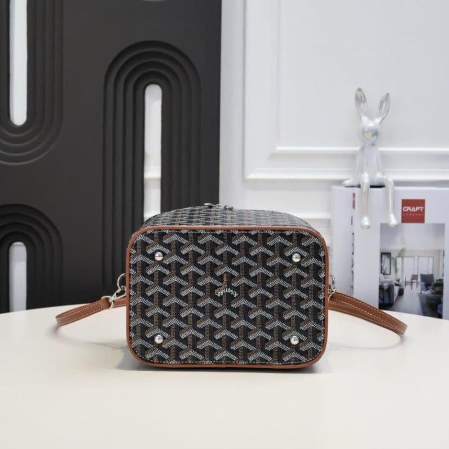 حقيبة غويارد Muse Vanity Case PM- مقاس 20
