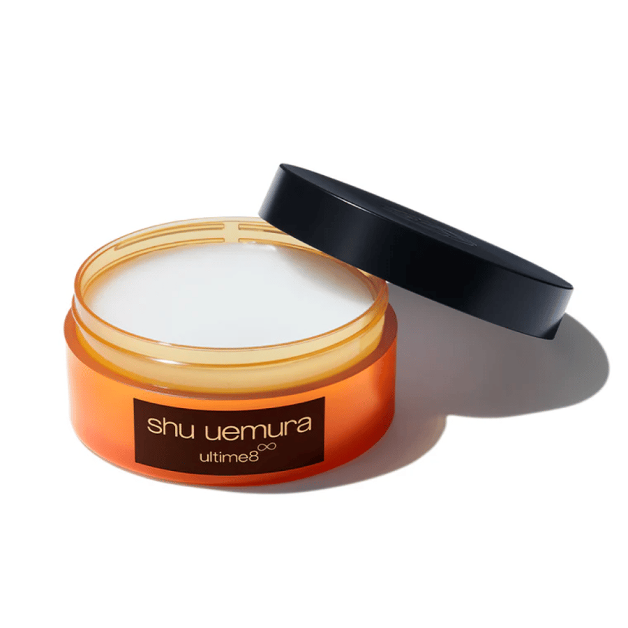 بالم التنظيف Shu Uemura