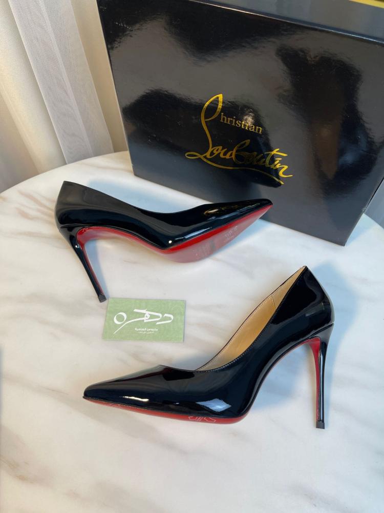 حذاء كريستيان لوبوتان "So Kate" كعب 10.5 سم