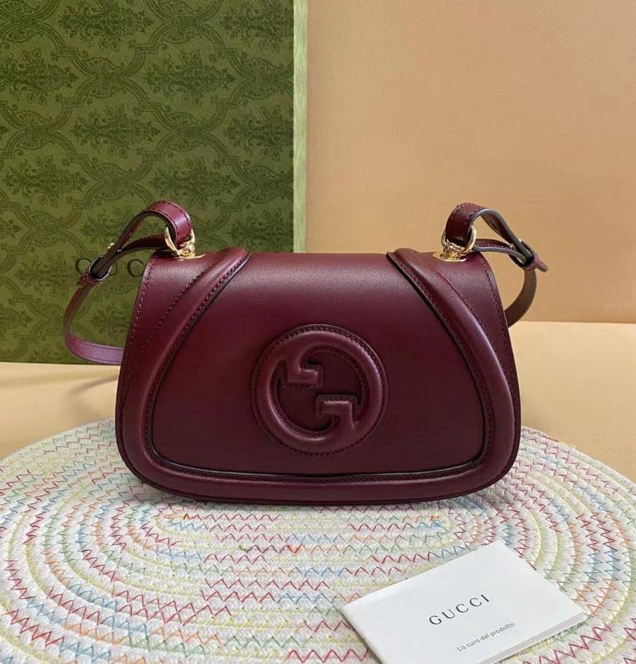 حقيبة Gucci Blondie
