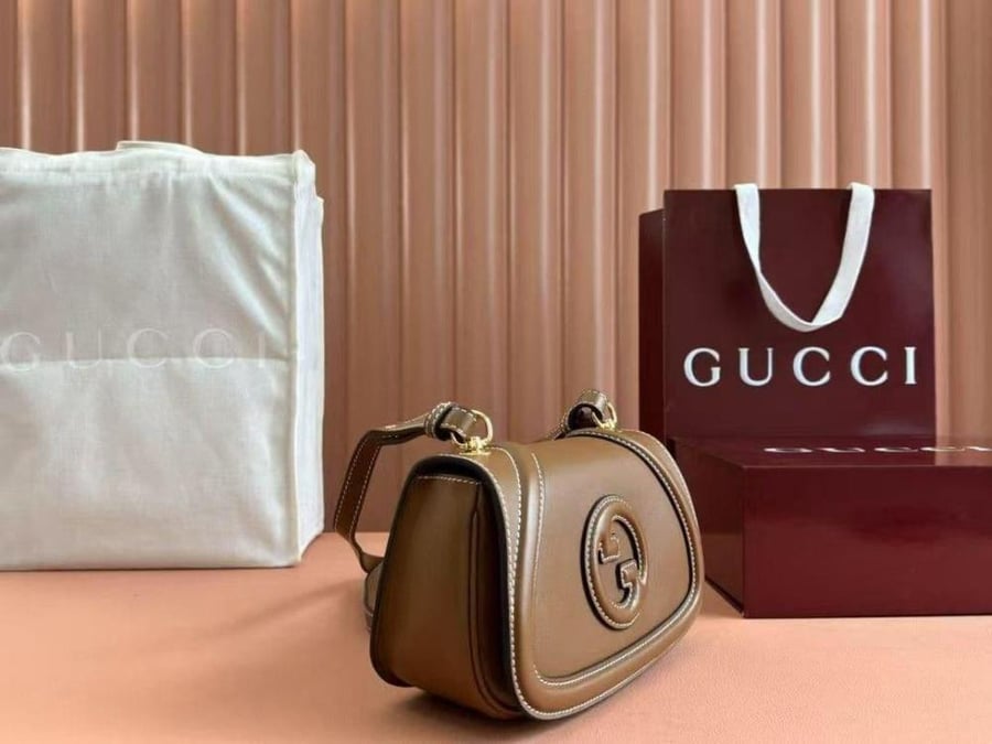 حقيبة Gucci Blondie