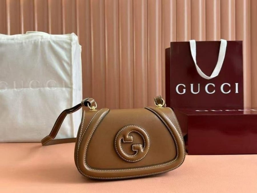 حقيبة Gucci Blondie