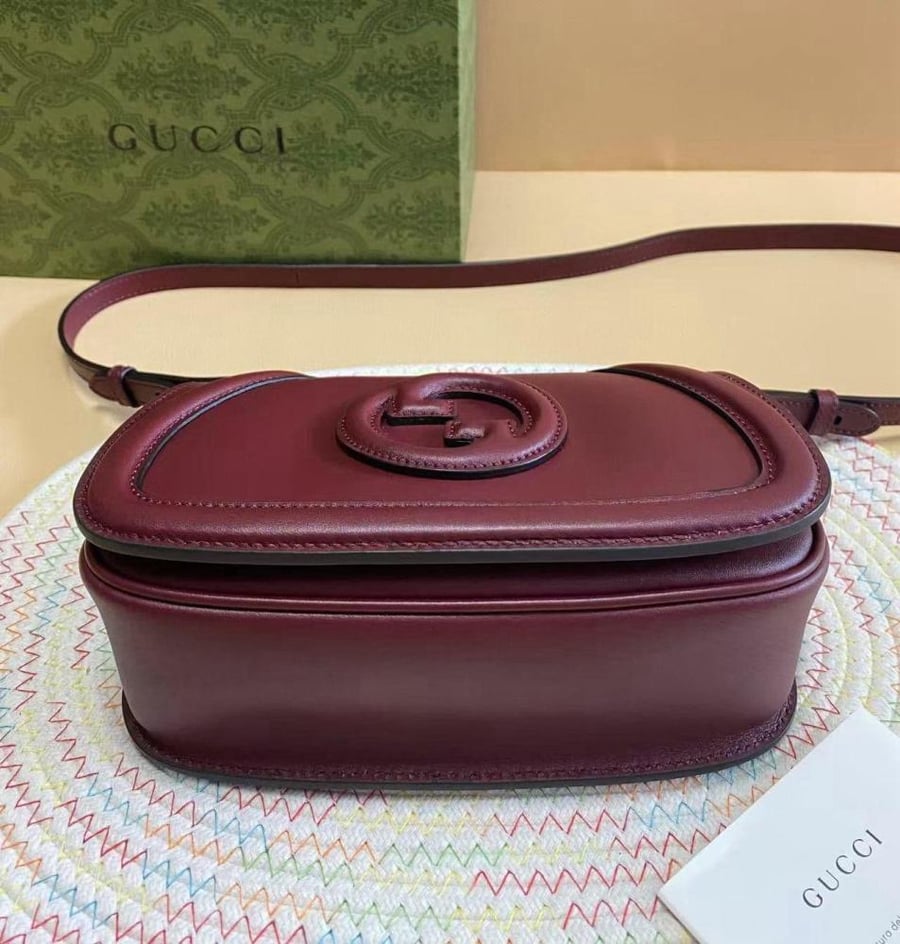 حقيبة Gucci Blondie