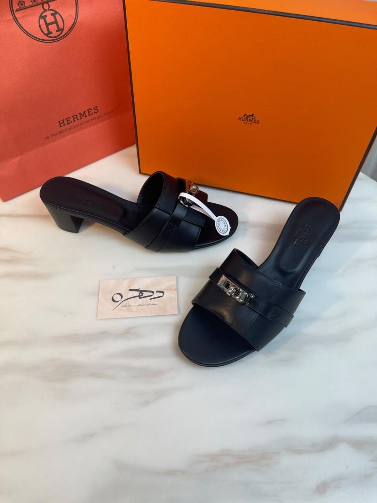 حذاء ايرميز Gigi 50 كعب