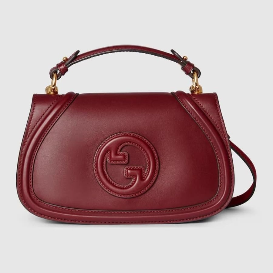 حقيبة Gucci Blondie