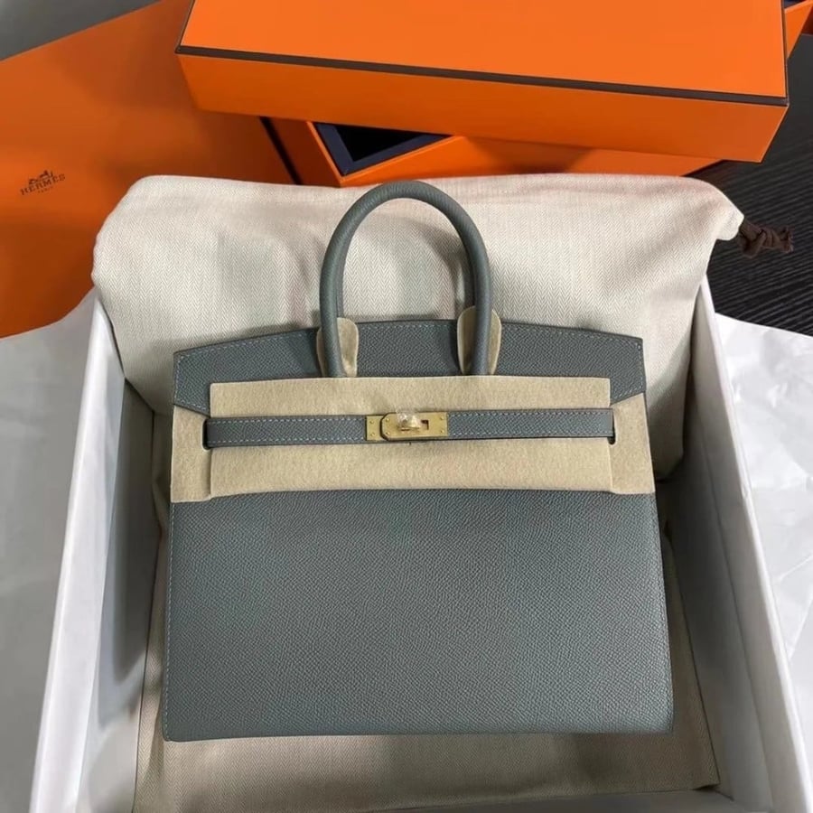 ايرميز Birkin Sellier