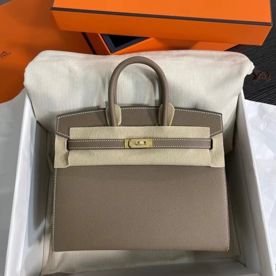 ايرميز Birkin Sellier