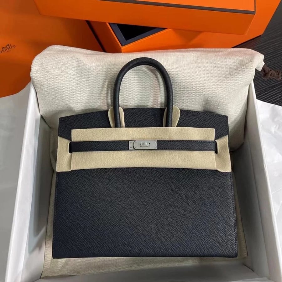 ايرميز Birkin Sellier