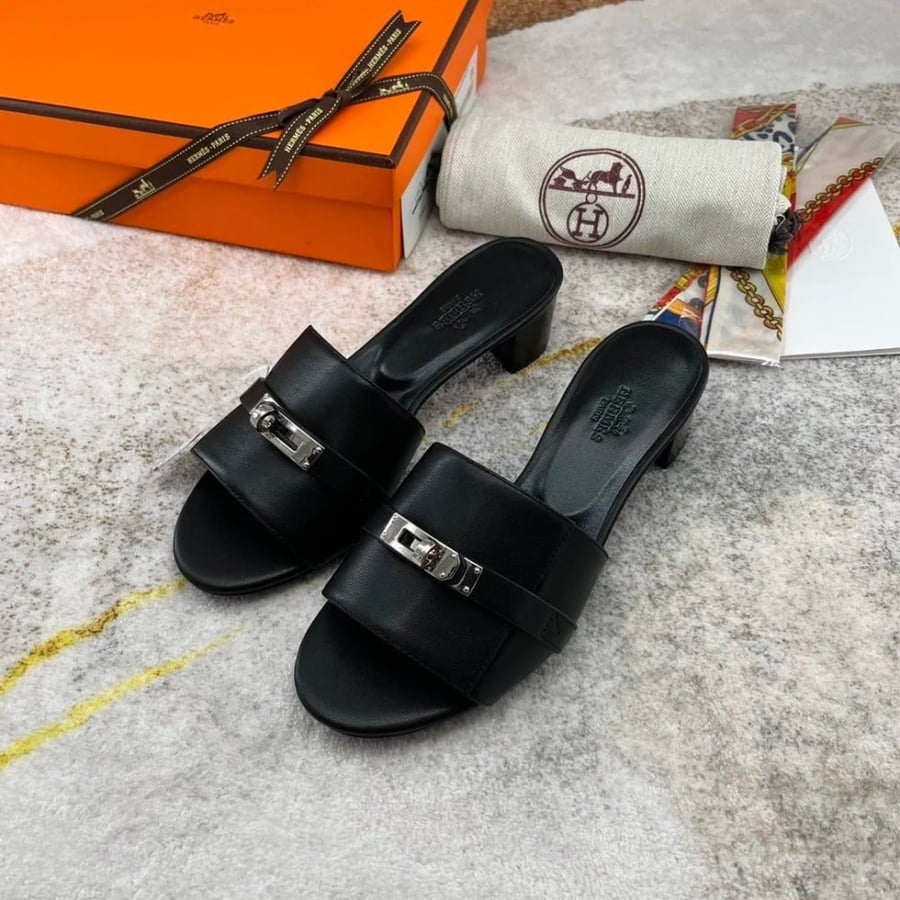 حذاء ايرميز Gigi 50 كعب